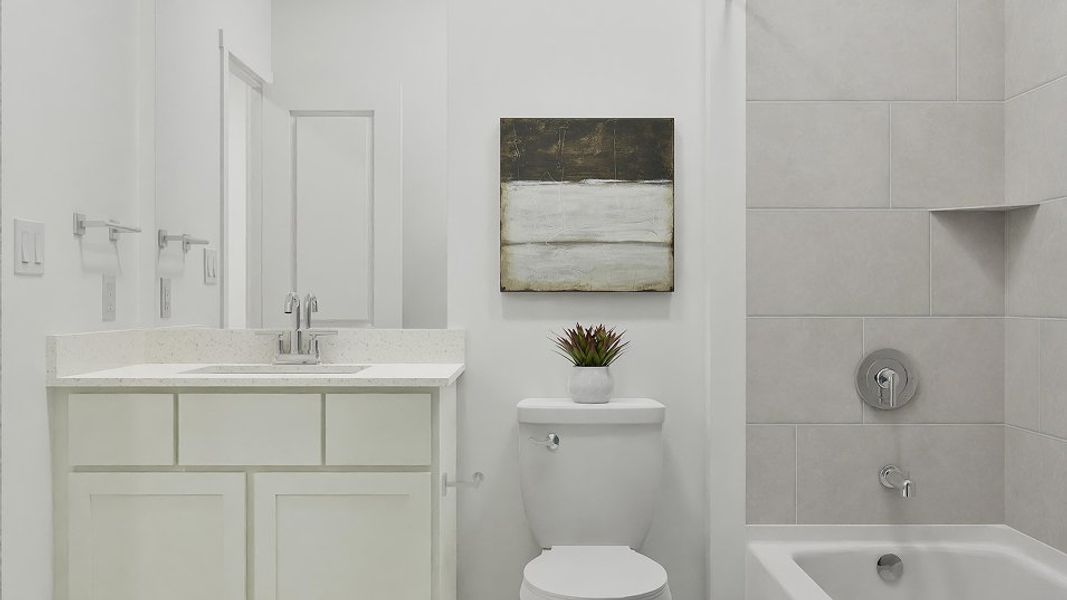 Grove Core N030 Roseman Bath2 F2 Grove Core N030 Roseman Bath2 F2