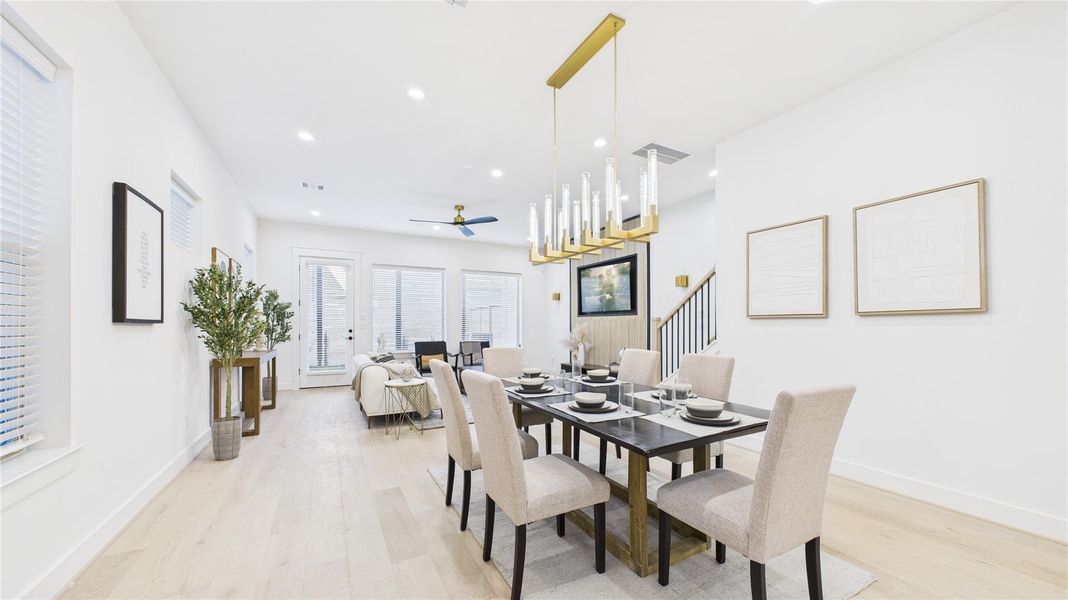 Diningroom Diningroom