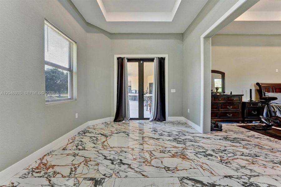 Bonus Room Off Primary Bonus Room Off Primary