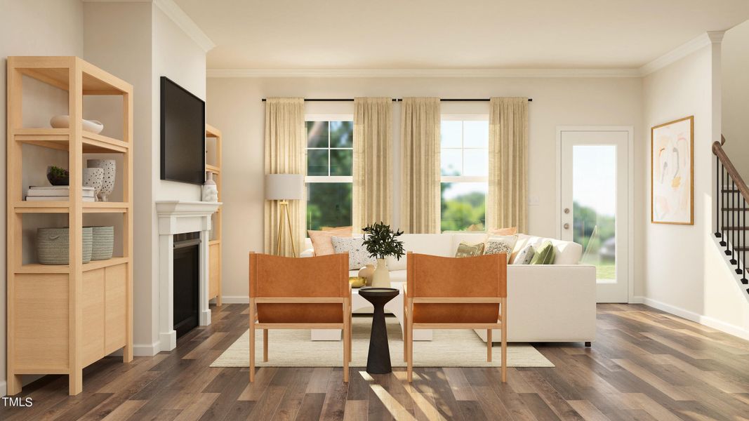 SUN_TripleCrown_Rend_OakleyII_FamilyRoom