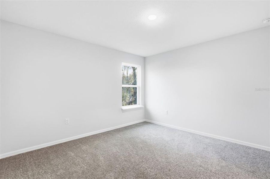 Spacious, unfurnished interior of a new home in , Altamonte Springs (Image 45).