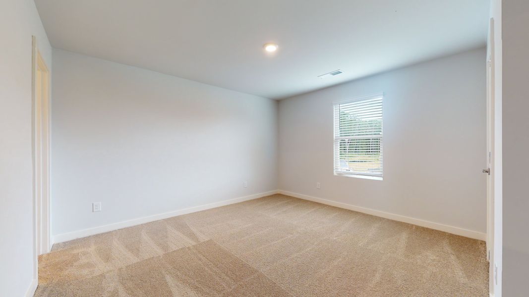 Fairburn, GA New Home.  - Slide 55