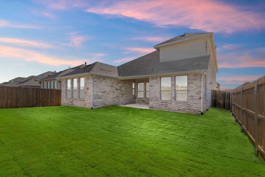 1800 Willowhurst Lane, Anna, TX.  - Slide 4