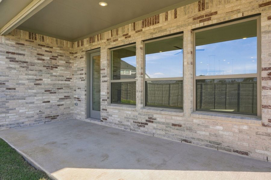 Celina, TX New Home.  - Slide 6