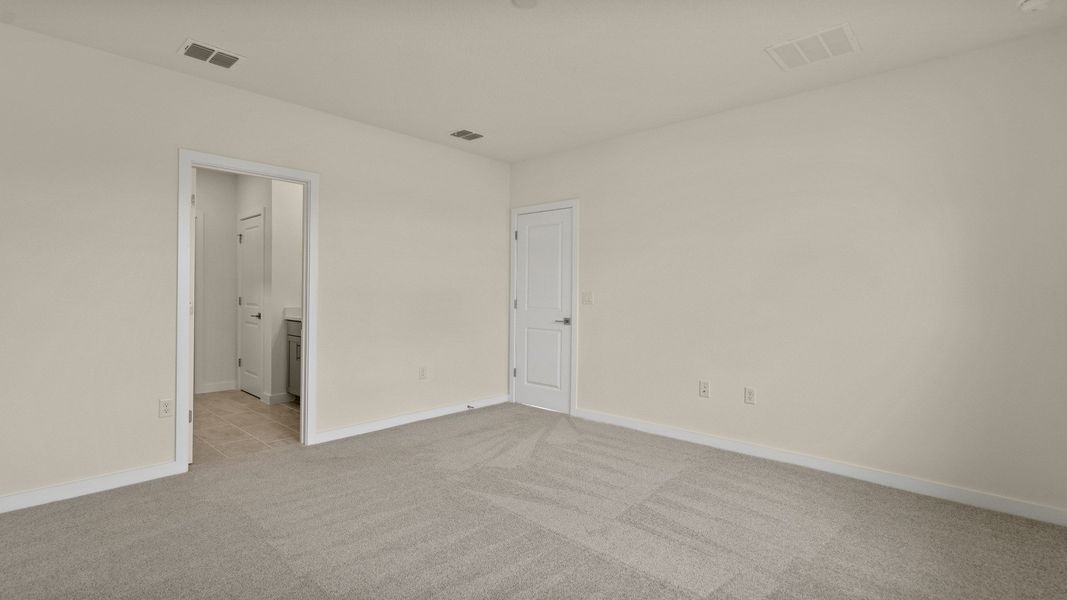 The Naples First Floor Primary Suite Quick Move-In Home at Willowbrook North by DRB Homes in Winter Haven, FL The Naples First Floor Primary Suite Quick Move-In Home at Willowbrook North by DRB Homes in Winter Haven, FL