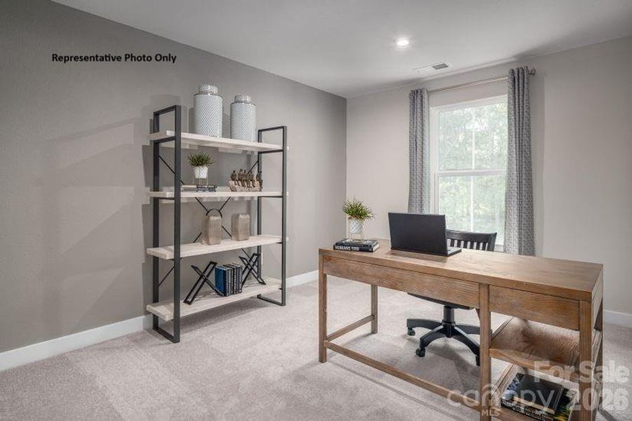 Representative Photo Only