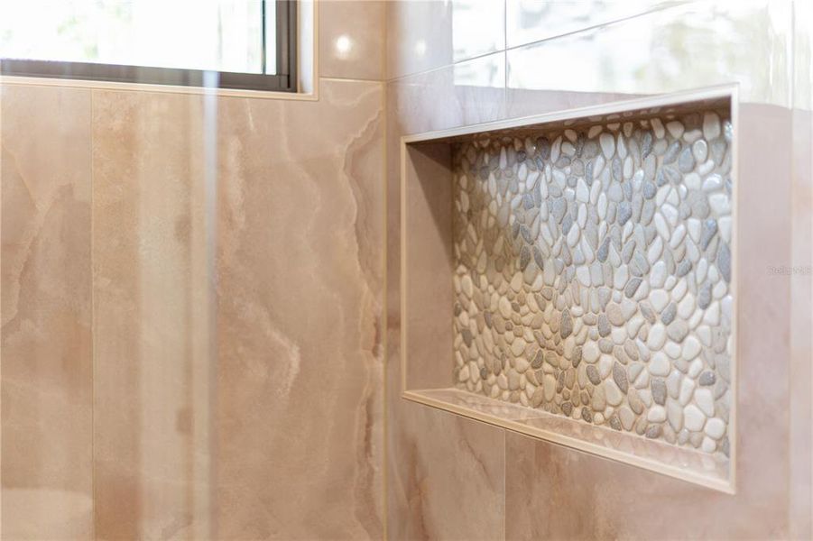 Close-up of interior finishes inside a home in , Venice (Image 20). Close-up of interior finishes inside a home in , Venice (Image 20).