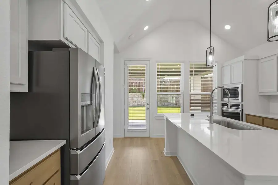 Kitchen Kitchen