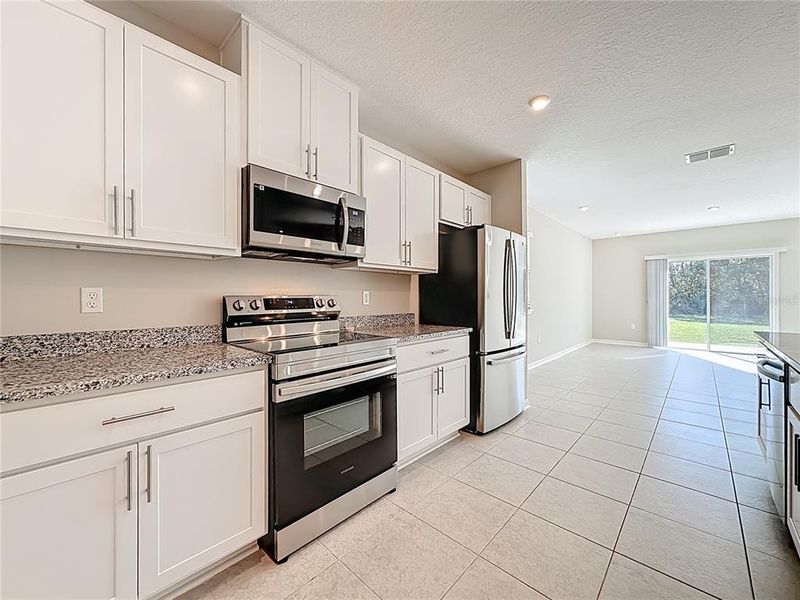 Furnished interior view inside a new home in Palm Coast, Palm Coast (Image 7).