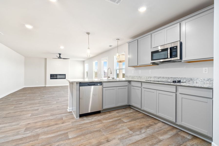 Hogansville, GA New Home.  - Slide 13