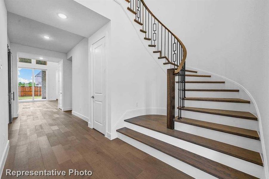 Entry (Representative Photo) Entry (Representative Photo)