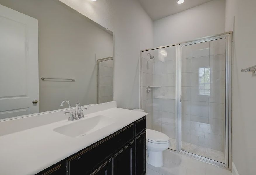Plan 6025 bath - 21 of 21 Plan 6025 bath - 21 of 21