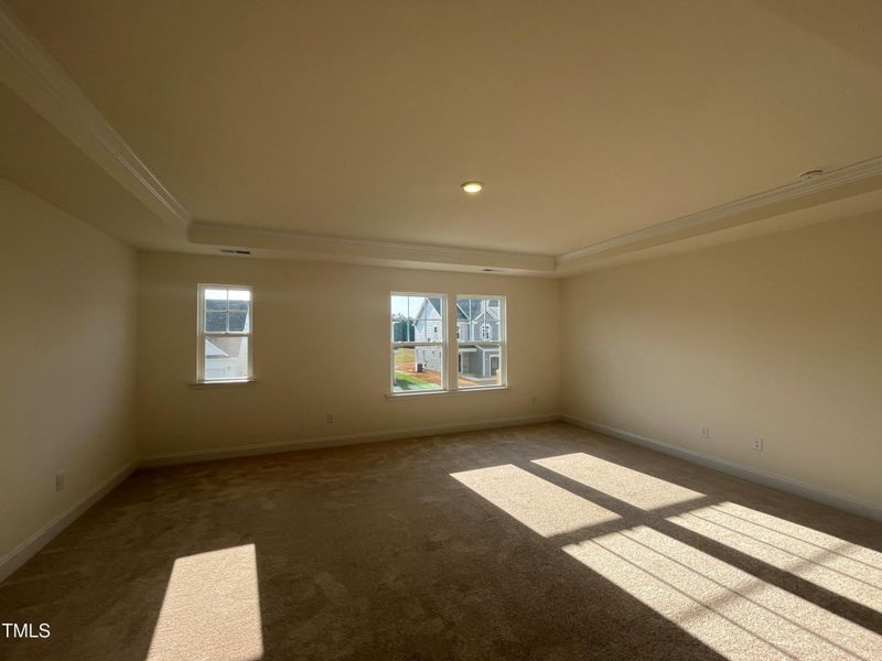 Second Primary Suite