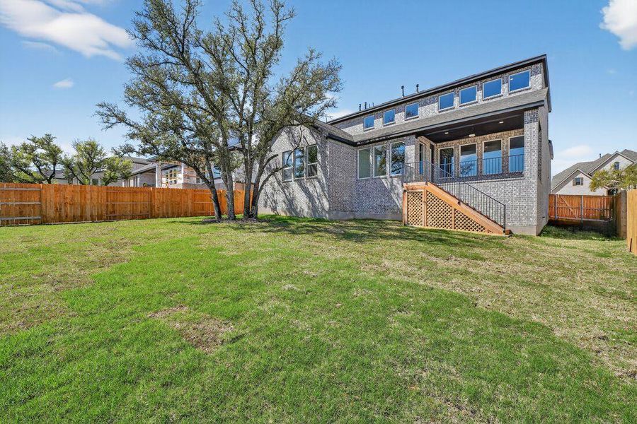 1608 Mulberry Oak Lane ~ Ready Now