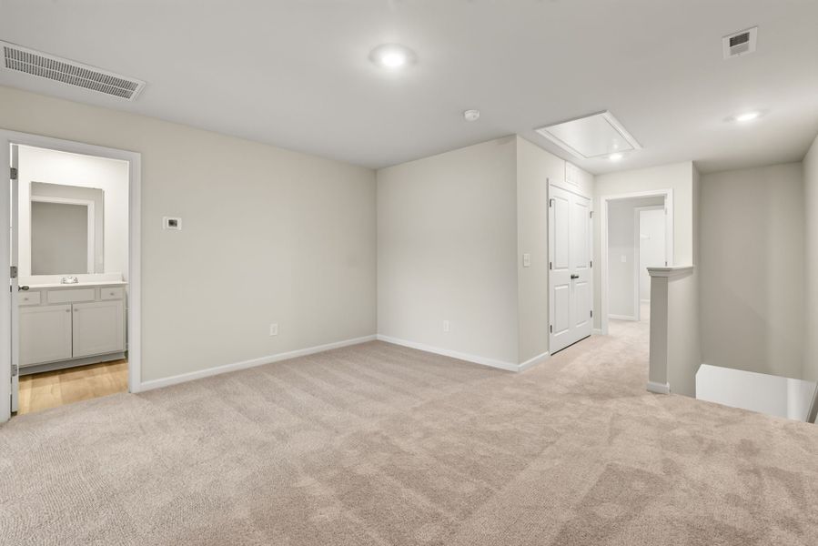 New Home in Zebulon, NC.  - Slide 20
