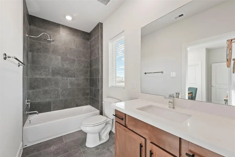 Representative photo. Layout and selections may vary.