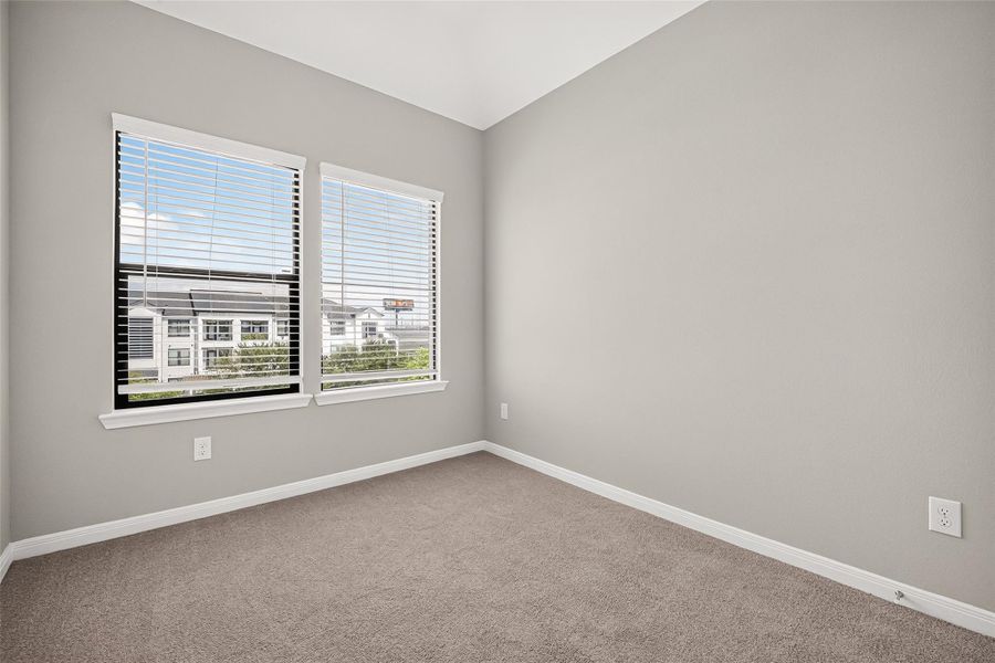 Spacious, unfurnished interior of a new home in , Houston (Image 22). Spacious, unfurnished interior of a new home in , Houston (Image 22).
