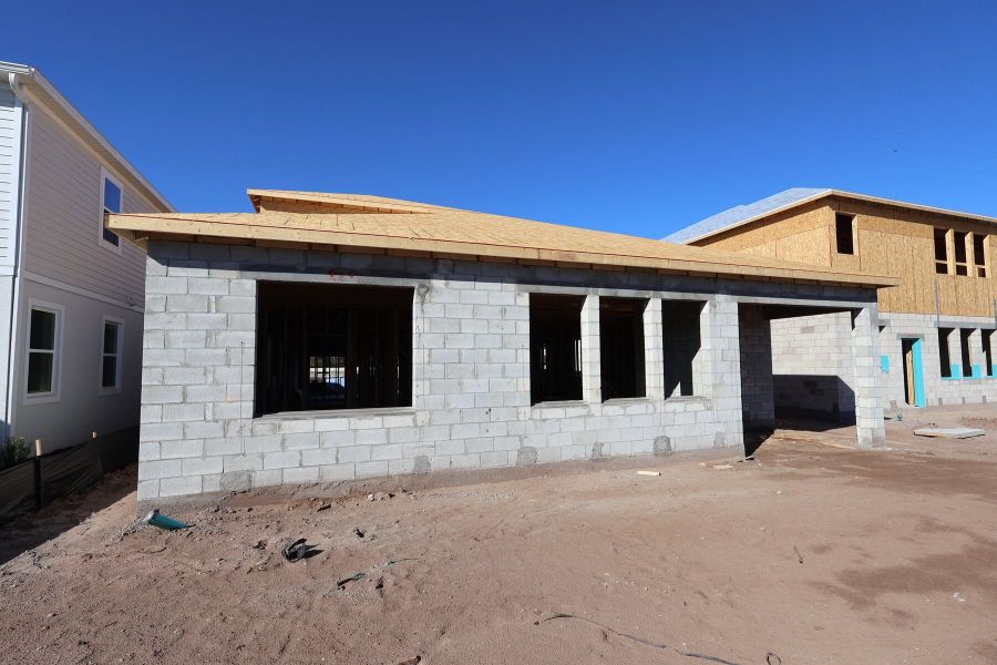 Back Exterior Back Exterior