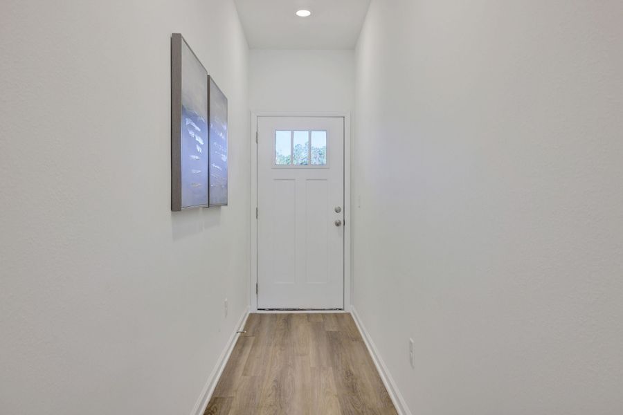 1,395sf New Home in Jacksonville, FL.  - Slide 5