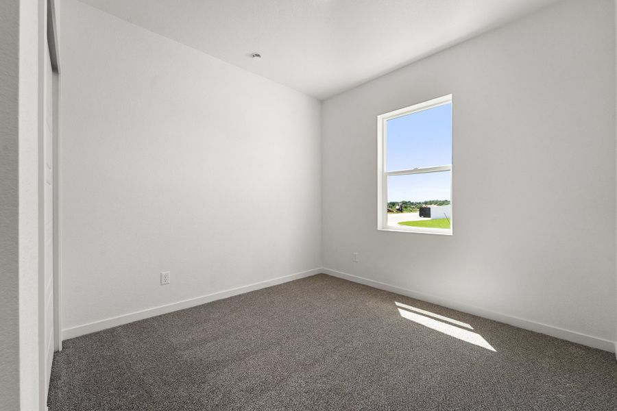 3808 Soapstone St - Bedroom 3 3808 Soapstone St - Bedroom 3