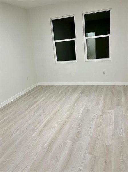 Spacious, unfurnished interior of a new home in , Palm Bay (Image 15). Spacious, unfurnished interior of a new home in , Palm Bay (Image 15).
