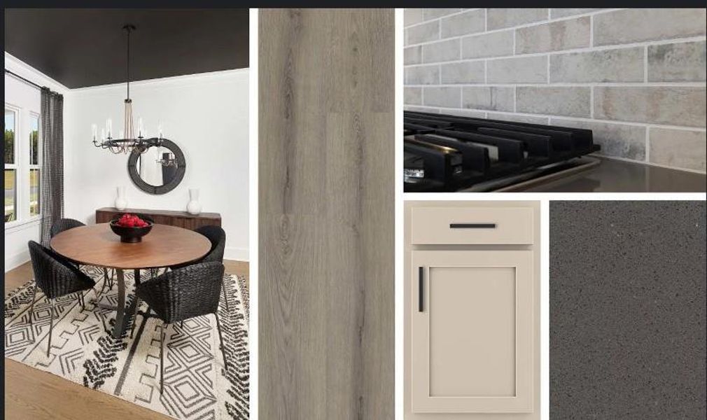 Interior Design Finishes: AW Collection® Foundry - Repurposed Vibes Interior Design Finishes: AW Collection® Foundry - Repurposed Vibes