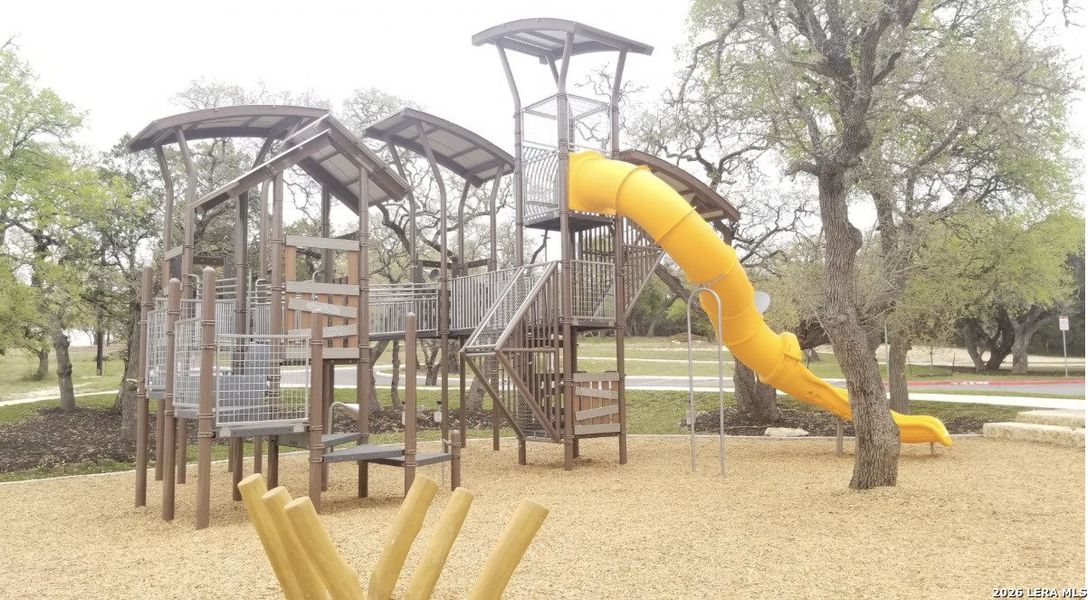 Community amenities in Hidden Trails, Bulverde (Image 19). Community amenities in Hidden Trails, Bulverde (Image 19).