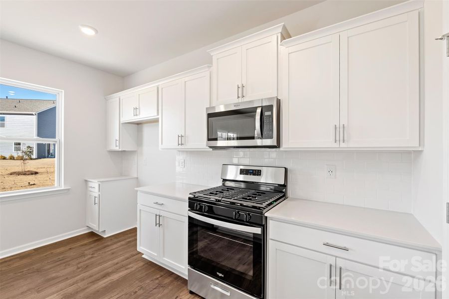 Photos are representative