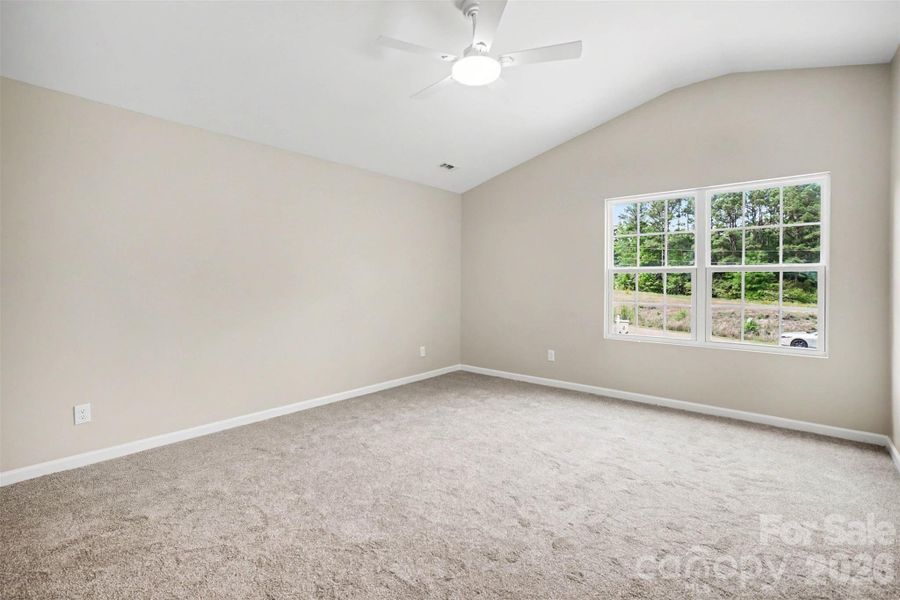 Spacious, unfurnished interior of a new home in , Lancaster (Image 12). Spacious, unfurnished interior of a new home in , Lancaster (Image 12).