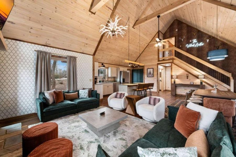 Community amenities in , Blue Ridge (Image 36).