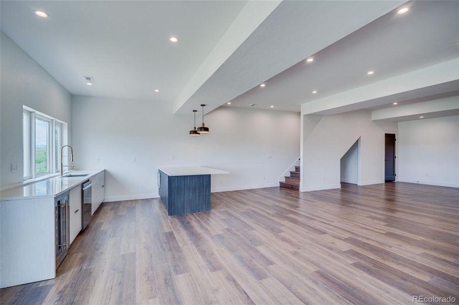 Spacious, unfurnished interior of a new home in , Granby (Image 33). Spacious, unfurnished interior of a new home in , Granby (Image 33).