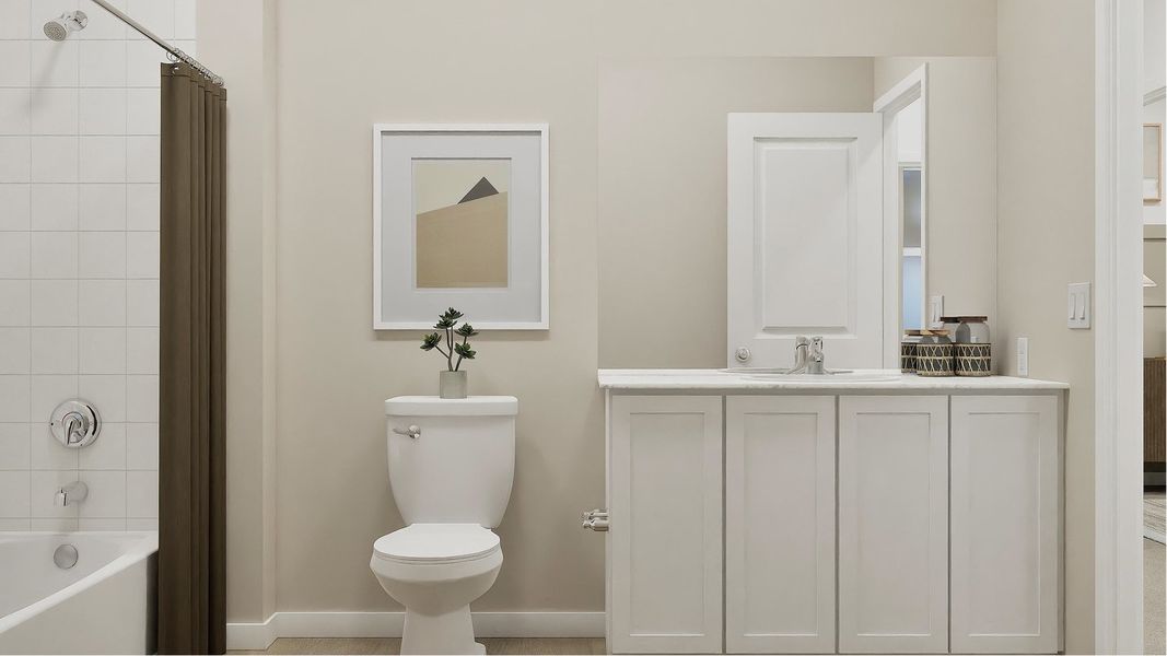 3003 Groove Bath2 F2