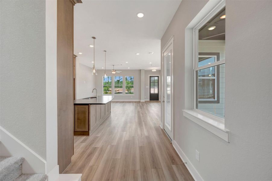 Spacious, unfurnished interior of a new home in , Montgomery (Image 31). Spacious, unfurnished interior of a new home in , Montgomery (Image 31).