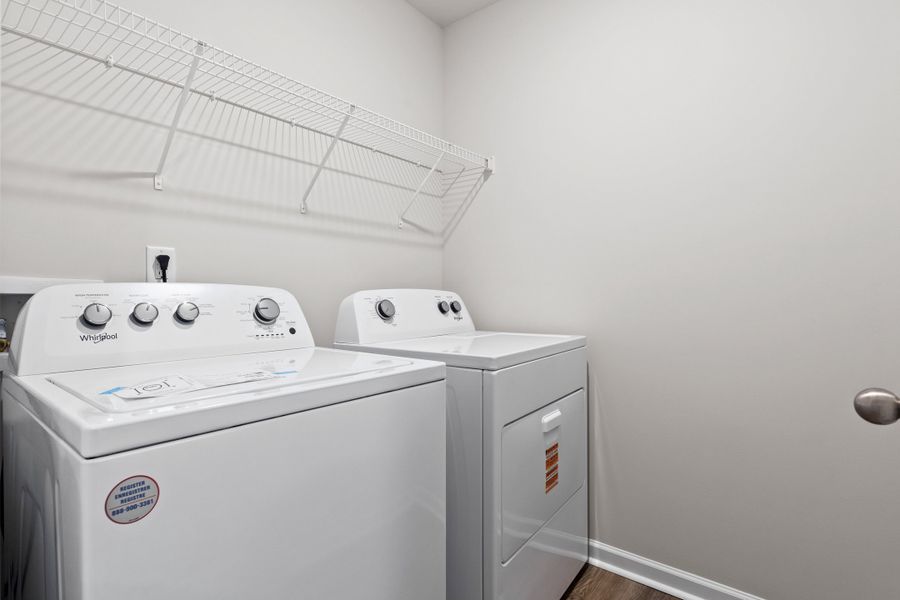 New Home in Supply, NC. - Slide 37 New Home in Supply, NC. - Slide 37