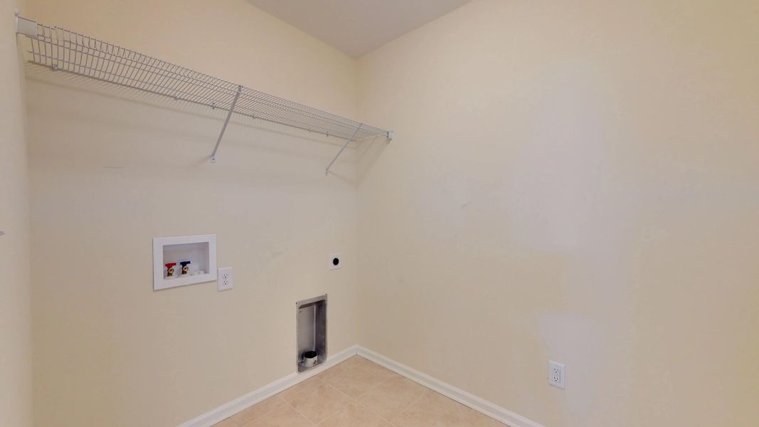 Image 75 representing the Rockbridge by Bill Clark Homes in Davenport Farms, Winterville, NC.