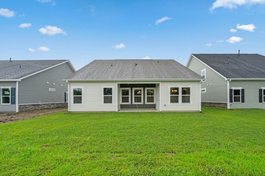 3br New Home in Conway, SC. - Slide 3 3br New Home in Conway, SC. - Slide 3
