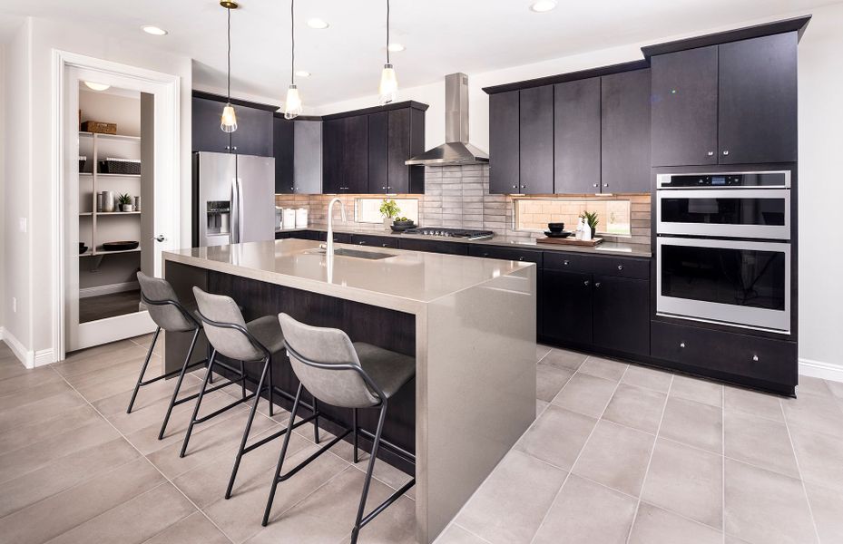 Quality New Construction in Tucson Quality New Construction in Tucson