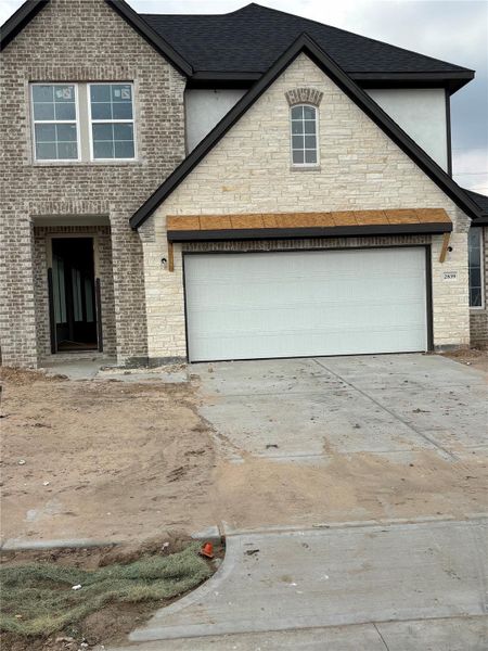 Image 5 of a home in Ellwood.