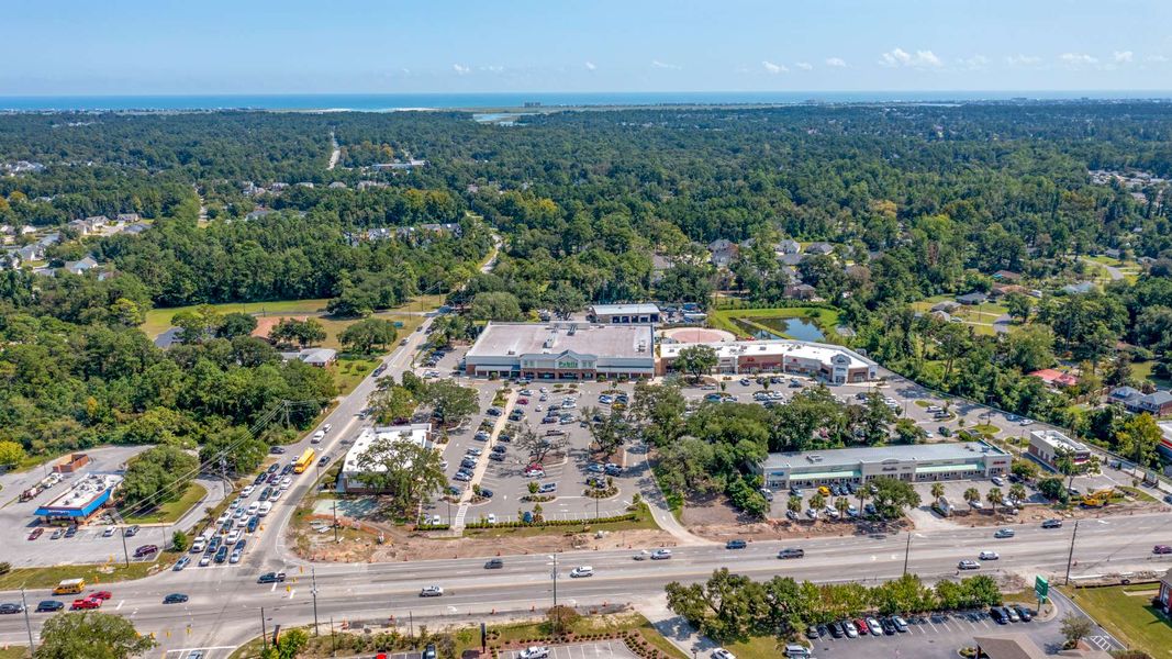 Image 9 of a home in The Pines at Blake Farm.