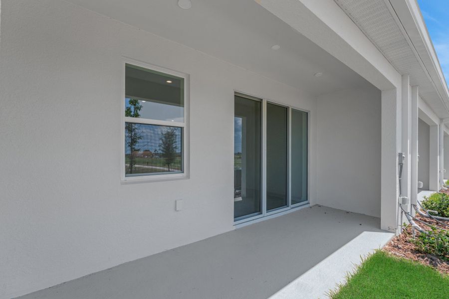 1,602sf New Home in San Antonio, FL.  - Slide 30