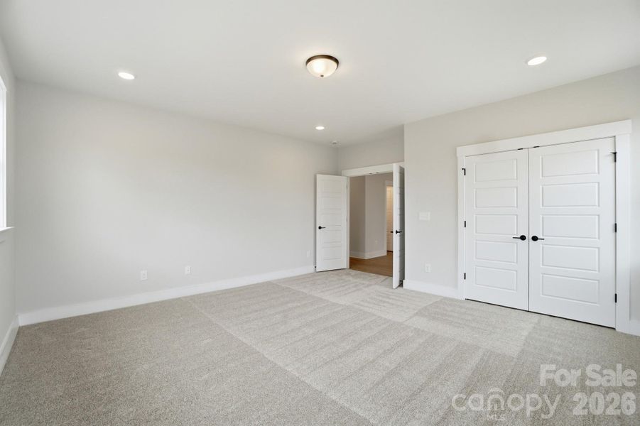 Bonus Room