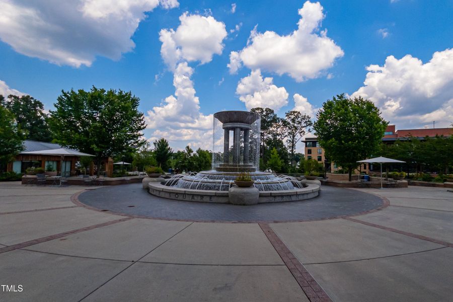 Downtown Cary 06-22-23