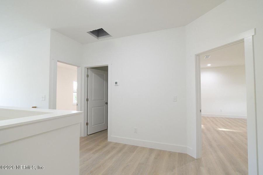 Spacious, unfurnished interior of a new home in , Jacksonville (Image 30). Spacious, unfurnished interior of a new home in , Jacksonville (Image 30).