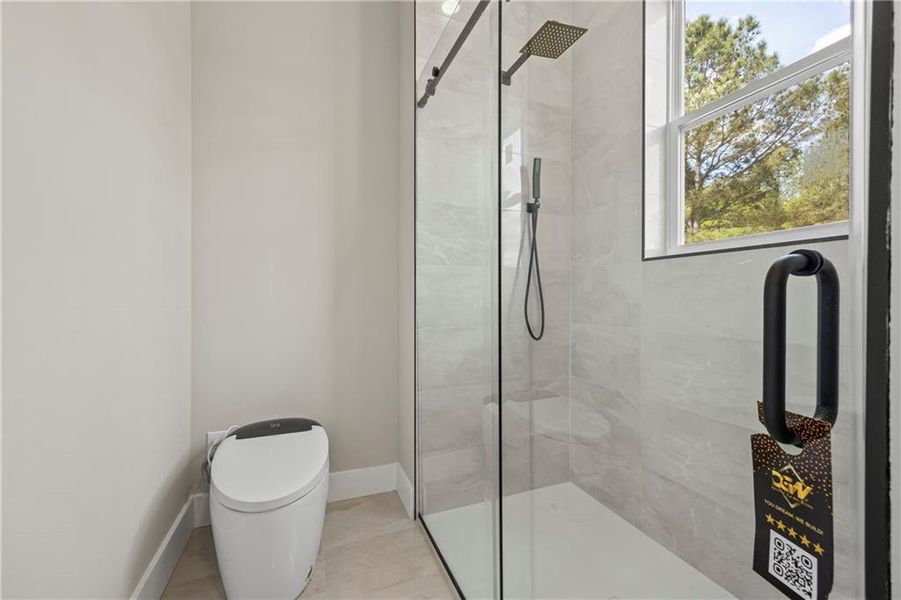 Furnished interior view inside a new home in , Athens (Image 6).