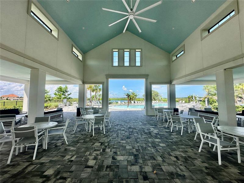 Community amenities in Silverlake, Lake Alfred (Image 43). Community amenities in Silverlake, Lake Alfred (Image 43).