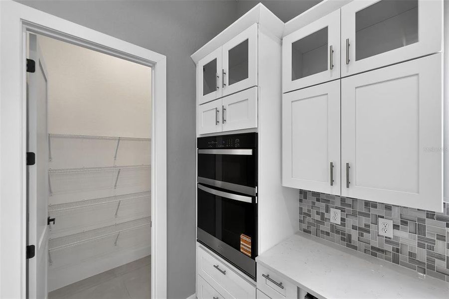 Furnished interior view inside a new home in , Port Charlotte (Image 13).