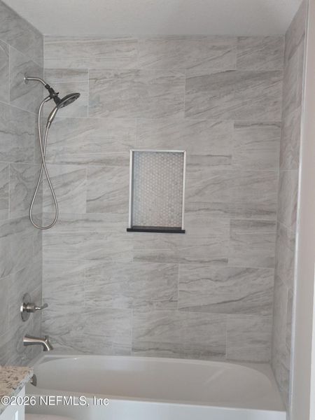 Close-up of interior finishes inside a home in , Jacksonville (Image 14). Close-up of interior finishes inside a home in , Jacksonville (Image 14).