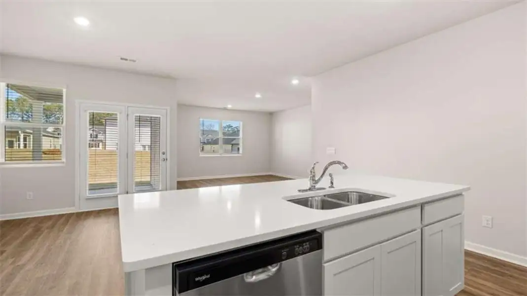 Image 38 of a home in Oakchase at Hampton. Image 38 of a home in Oakchase at Hampton.