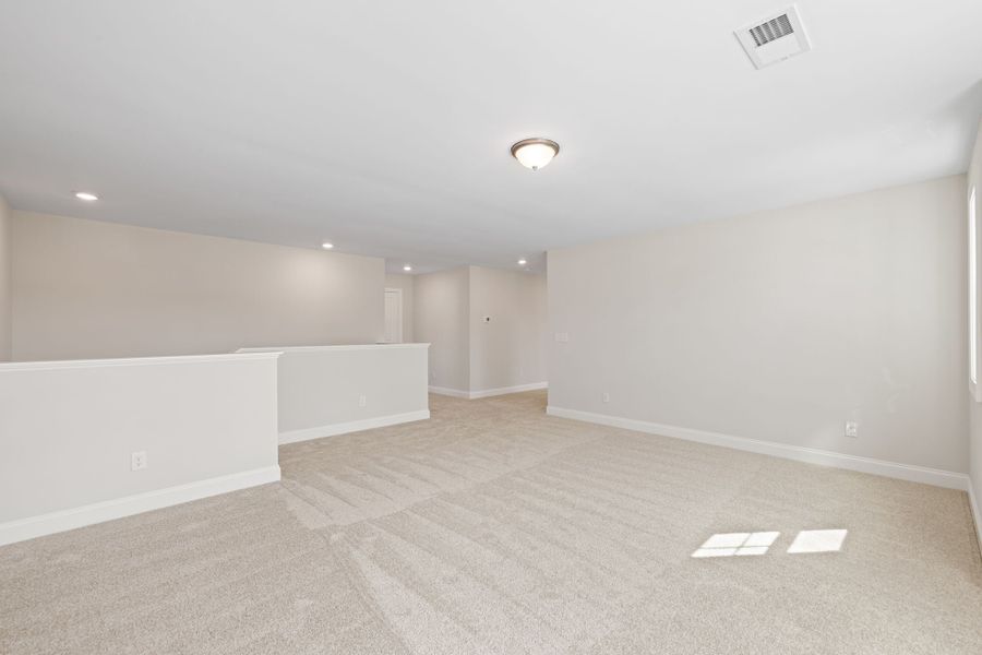 3br New Home in KNIGHTDALE, NC.  - Slide 26