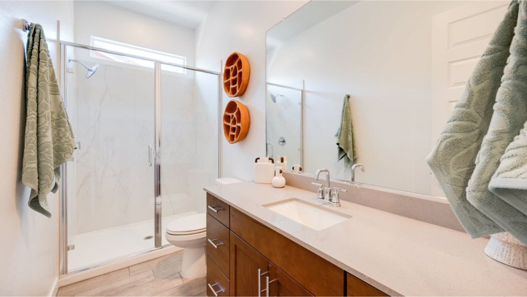 Trillium Next Gen Suite Trillium Next Gen Suite